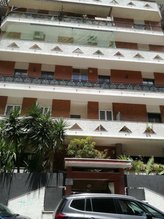 1964 Bari Exterior foto