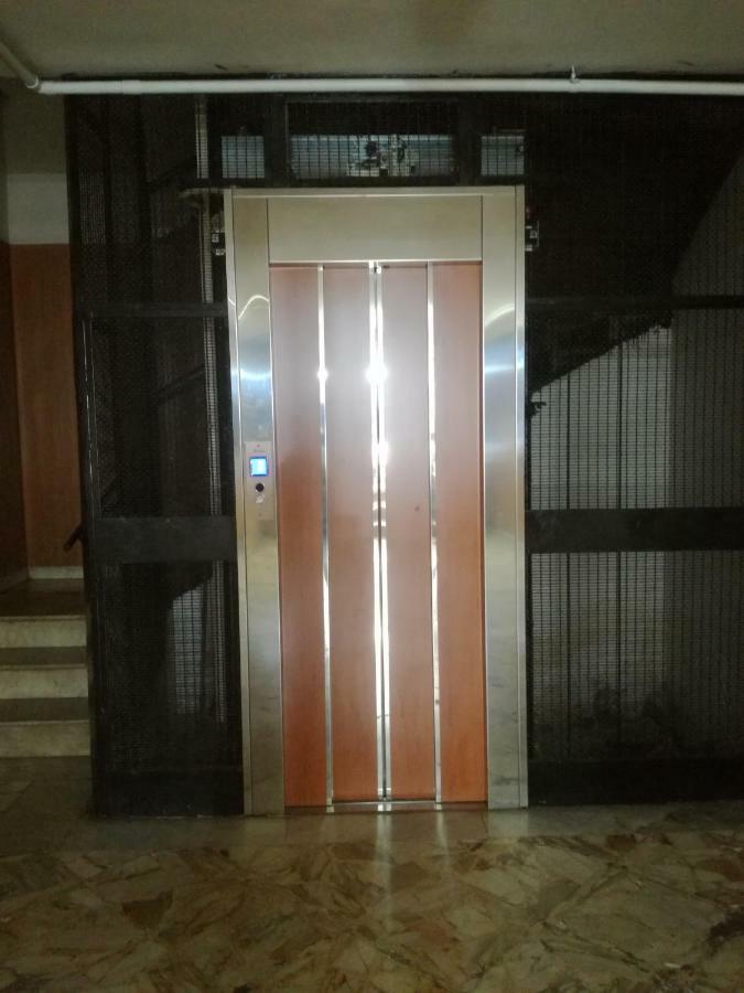 1964 Bari Exterior foto